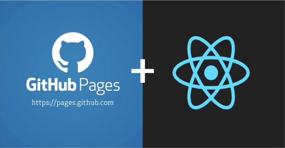 GitHub Pages + React